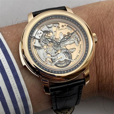 hageman patek philippe|Hands.